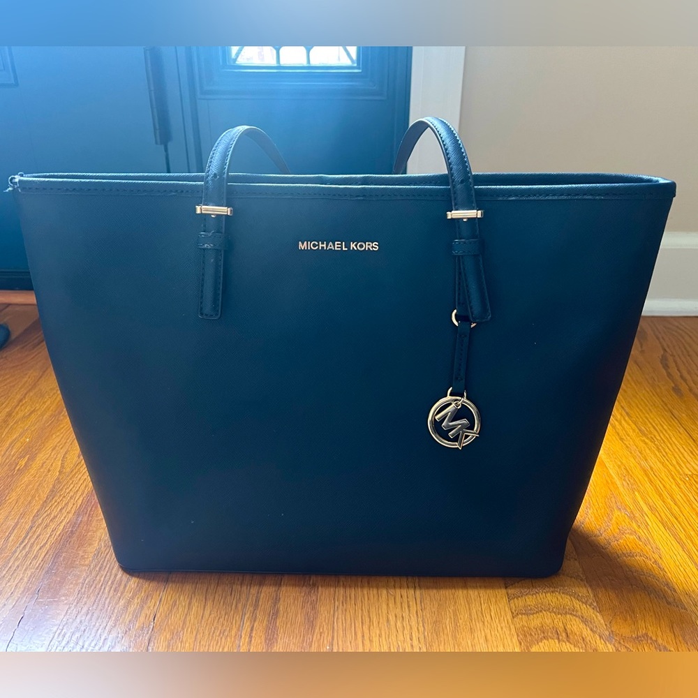 MK purse